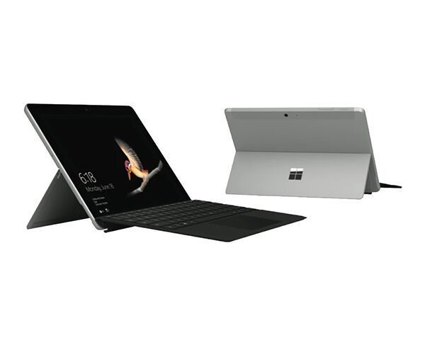 Microsoft Surface Go 128GB Tablet